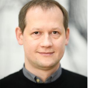 Anton Kuzyk